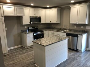 50 Buena Vis Dr in Cabot, AR - Building Photo - Building Photo