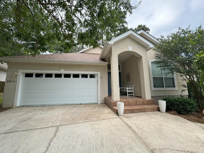 3974 Forsythe Park Ct in Tallahassee, FL - Building Photo - Building Photo