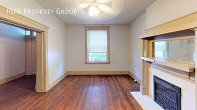 329 W McMillan St in Cincinnati, OH - Building Photo - Building Photo