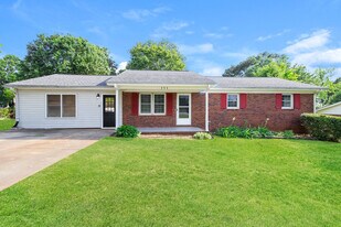 151 Twin Creek Dr in Boiling Springs, SC - Building Photo