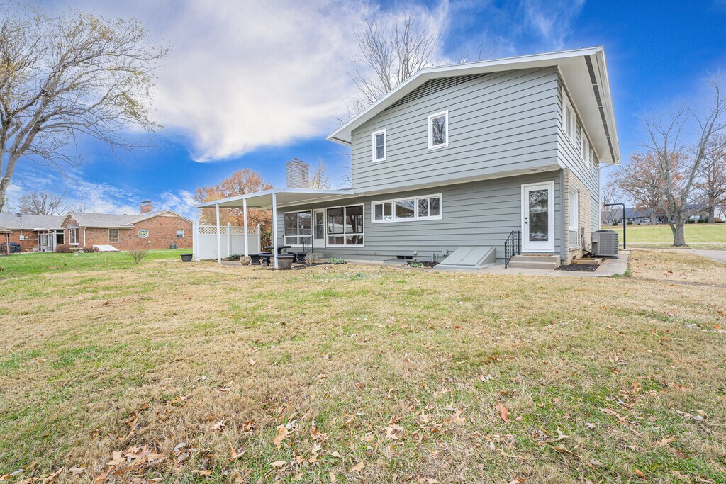 4512 Doe Run Rentals in Owensboro, KY