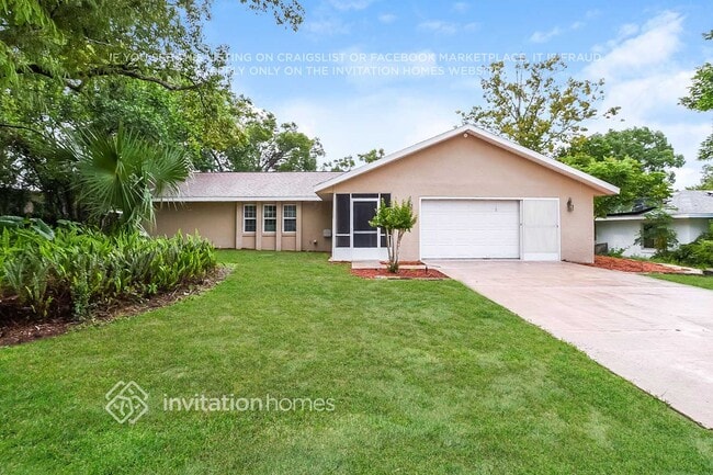 property at 1962 Lynn River Dr
