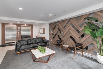 Sydney Rental in Coquitlam, BC - Building Photo - Lobby
