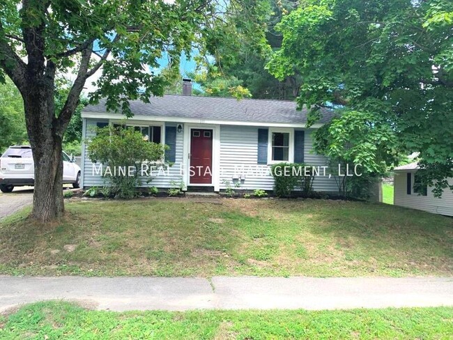 property at 111 Falvey St