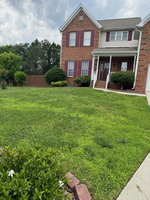 4037 Banoak St in High Point, NC - Building Photo - Building Photo