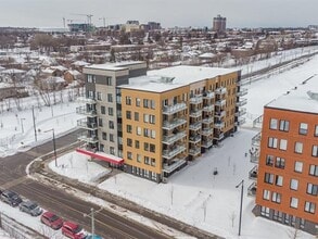 141 Rue François-Souillard in Laval, QC - Building Photo - Building Photo
