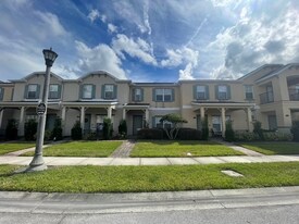 927 Spring Harvest Ct in Orlando, FL - Building Photo