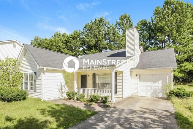 property at 7021 Biscayne