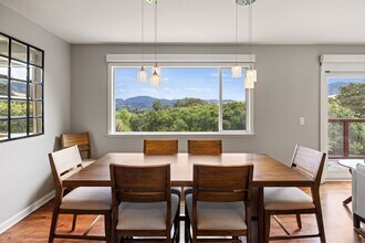 3035 Ribera Rd in Carmel By The Sea, CA - Building Photo - Building Photo