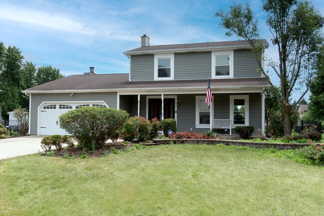 property at 24243 Graver Ln