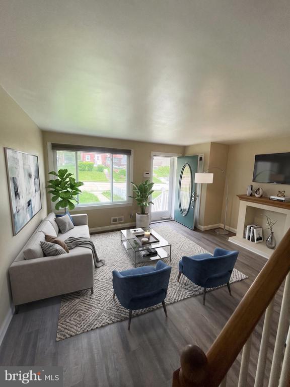 property at 3566 Dudley Ave