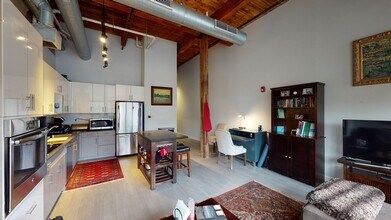 15 Richdale Ave in Cambridge, MA - Building Photo - Building Photo