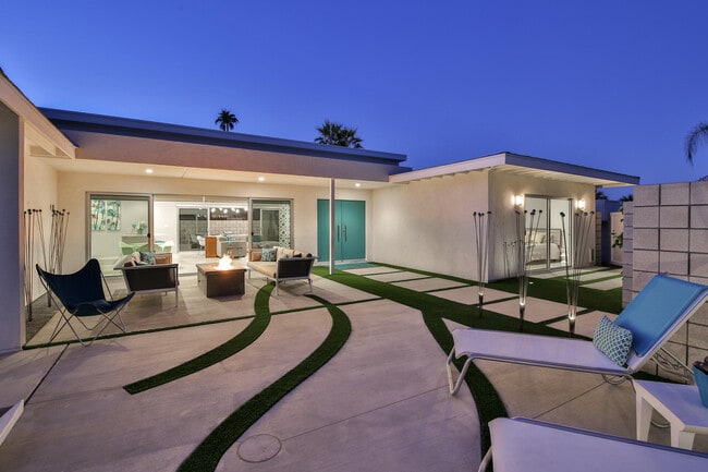 property at 47956 Silver Spur Trail