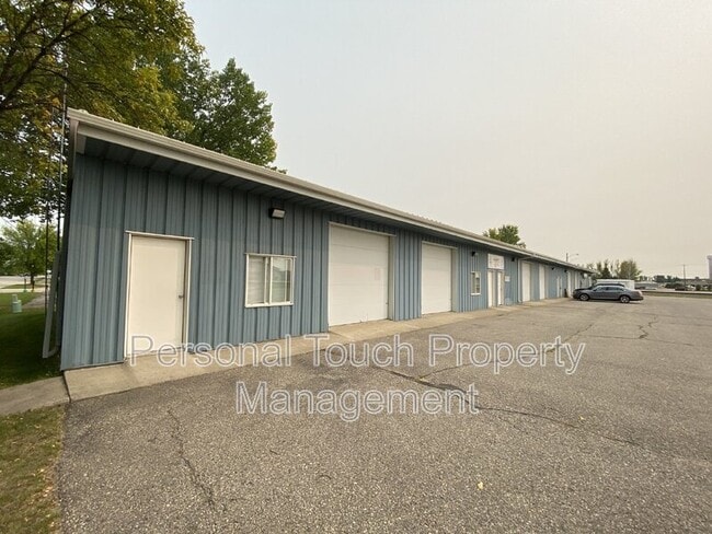 property at 2615 12th Ave S