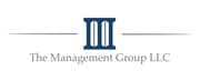 Property Management Company Logo The Management Group, LLC