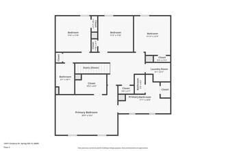 14471 Finsbury Dr in Spring Hill, FL - Foto de edificio - Building Photo