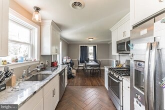 1701 Butler Pike in Conshohocken, PA - Building Photo - Building Photo