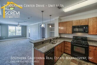 24585 Town Center Dr-Unit -Unit 4404 in Santa Clarita, CA - Foto de edificio - Building Photo