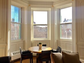 133 Commonwealth Avenue in Boston, MA - Building Photo - Building Photo
