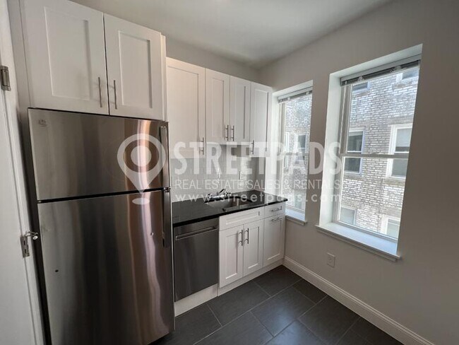123 Sutherland Rd in Boston, MA - Building Photo - Building Photo