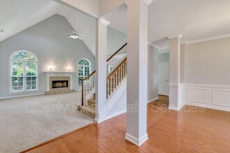 40 Downie Ct in Richmond Hill, GA - Building Photo - Building Photo