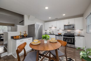 Avonlea Westside in Atlanta, GA - Building Photo