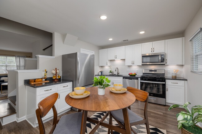 Avonlea Westside