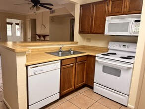 30 E Brown Rd, Unit 1032 in Mesa, AZ - Building Photo - Building Photo