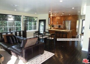 3516 Greenwood Ave in Los Angeles, CA - Building Photo - Building Photo