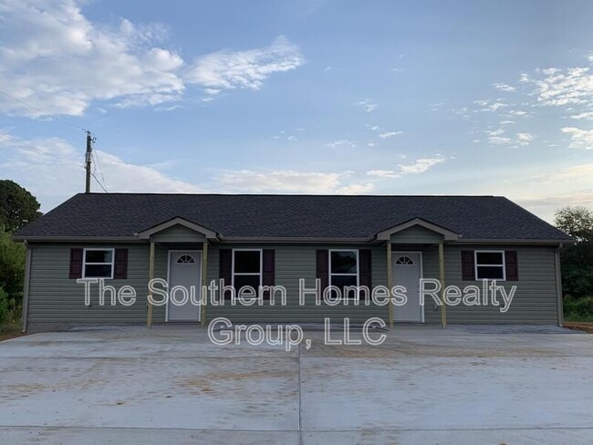 property at 312 Million St