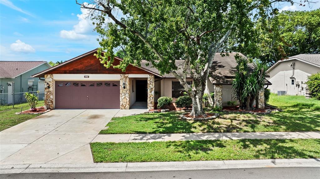 8829 Bermuda Ln in Port Richey, FL - Building Photo