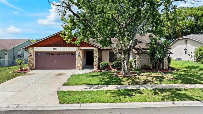 property at 8829 Bermuda Ln