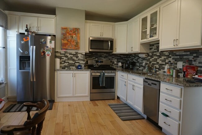 property at 14 Orange St