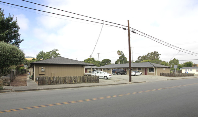 803 3rd St in San Juan Bautista, CA - Building Photo - Building Photo