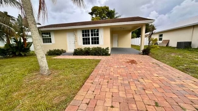 property at 6894 3rd St