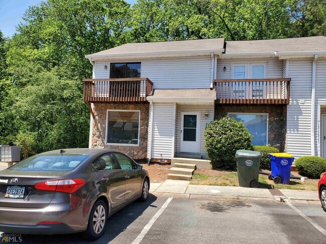 1 Duffers Ct in Kennesaw, GA - Building Photo - Building Photo