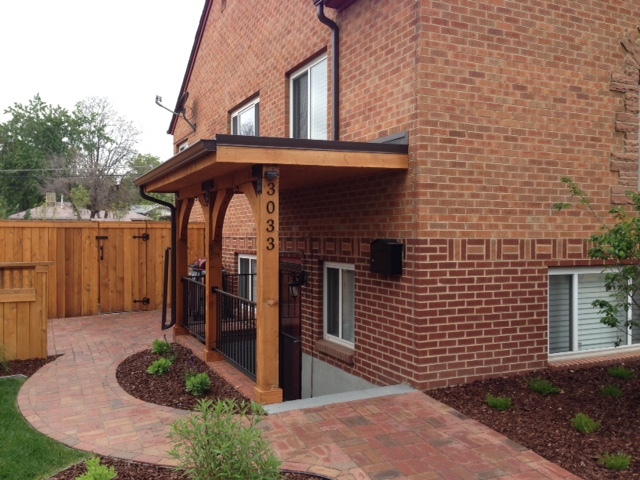 3033 Zenobia St, Unit 3033 Zenobia St Denver in Denver, CO - Building Photo - Building Photo