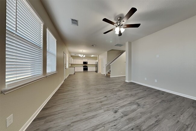 property at 6530 Bella Noche Dr