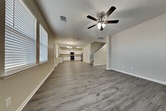 6530 Bella Noche Dr in Spring, TX - Building Photo - Building Photo