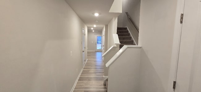 8753 Whitman Dr in Chesterfield, VA - Building Photo - Building Photo