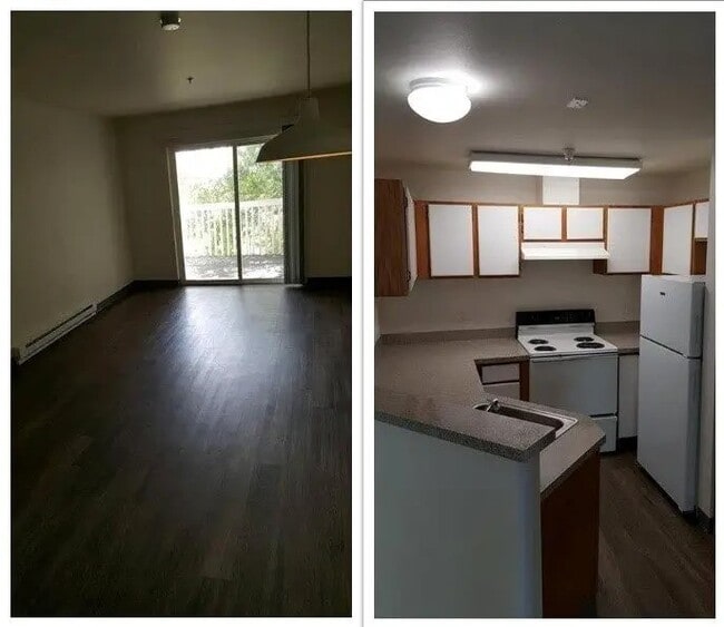 property at 208 Central Ave