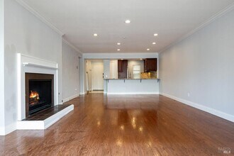 120 Seminary Dr in Mill Valley, CA - Building Photo - Building Photo