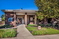 Building Photo - Oakbrook Village Apartments in Indianapolis, Indiana