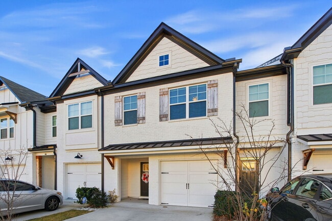 4117 Spring Valley Cir in Tucker, GA - Building Photo - Building Photo