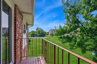 15290 El Cameno Terrace in Orland Park, IL - Building Photo - Building Photo