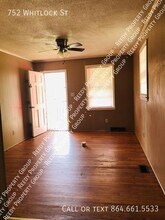 752 Whitlock St in Spartanburg, SC - Building Photo - Building Photo
