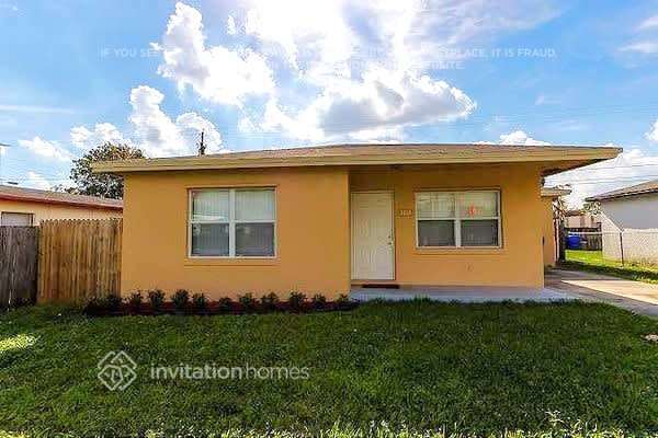 property at 5612 Fletcher St