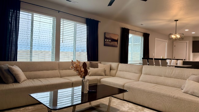 3926 W Tribute St in Meridian, ID - Foto de edificio - Building Photo