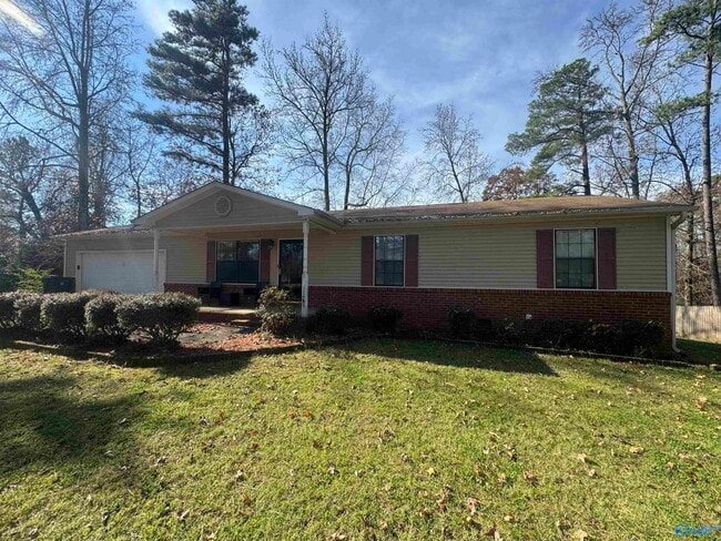 117 Water Oak Ct in Harvest, AL - Building Photo - Building Photo