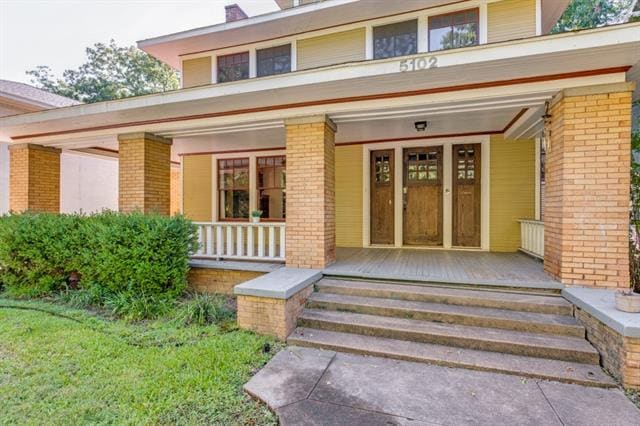 5102 Reiger Ave in Dallas, TX - Building Photo - Building Photo